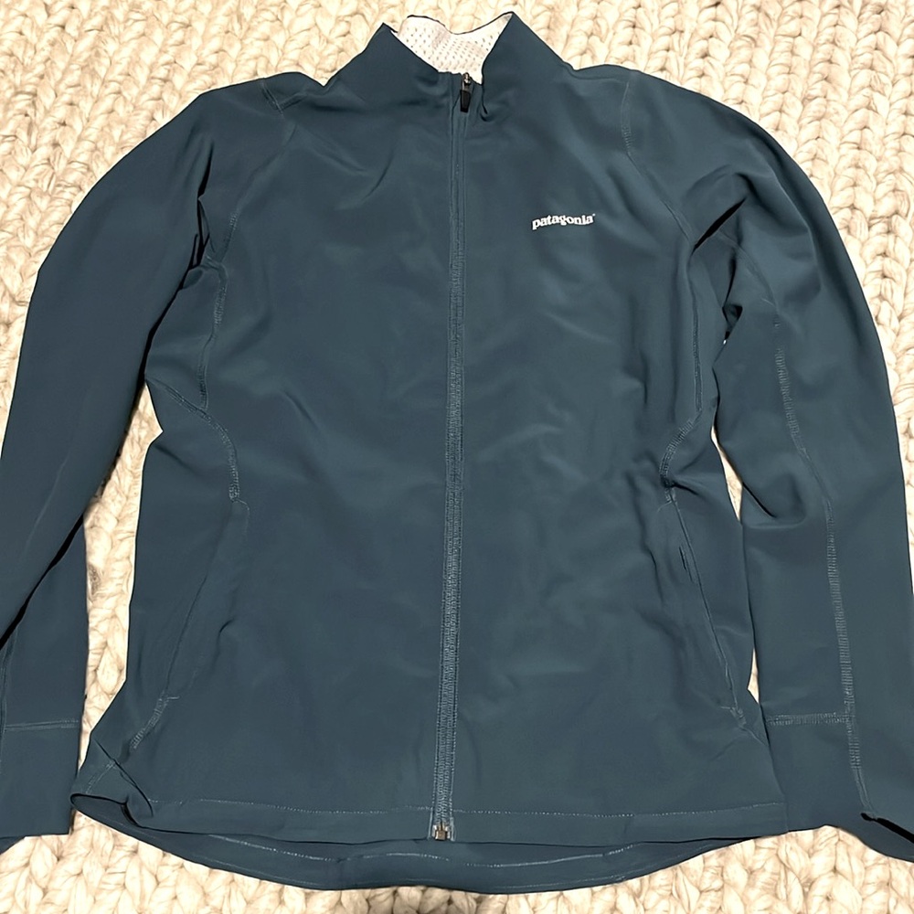 Patagonia women’s Running Jacket